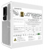 Gigabyte UD750GM PG5 ICE, 750W, 80 Plus Gold, Full Modular, White 6