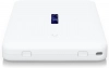 Точка за достъп Ubiquiti Dream Wall 420W, WiFi 6, Dual band, PoE, 2700 Mbps, Бяла | UDW 6