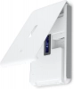 Точка за достъп Ubiquiti Dream Wall 420W, WiFi 6, Dual band, PoE, 2700 Mbps, Бяла | UDW 10
