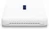 Точка за достъп Ubiquiti Dream Wall 420W, WiFi 6, Dual band, PoE, 2700 Mbps, Бяла | UDW 7
