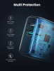 Адаптер за зареждане Ugreen CD170, 38W, Бял | UG60468 8