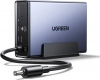 NAS UPS Ugreen US3000, 120W DC Uninterruptible Power Supply, 12000mAh 1
