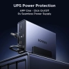NAS UPS Ugreen US3000, 120W DC Uninterruptible Power Supply, 12000mAh 2