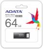 Adata 64GB UR340 USB 3.2 Gen1-Flash Drive Black 5