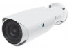 IP камера за външно и вътрешно видеонаблюдение Ubiquiti UVC PRO, FHD, 2MP, 3-9mm, Бяла 2