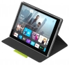 Електронен четец Hannspree Lumo 7.8" Reader, 4GB, 64GB, с калъф Smart Folio, Black | SN1-08HD 5