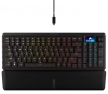 Геймърска механична клавиатура Corsair VANGUARD 96, MLX Plasma, RGB, Черна| CH-91E901E-NA 1