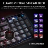 Геймърска механична клавиатура Corsair VANGUARD 96, MLX Plasma, RGB, Черна| CH-91E901E-NA 8