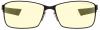 Геймърски очила GUNNAR Vayper Onyx, Amber, Черен | GUN-VAY-00101 1