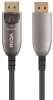 Кабел VCom D3751, Display Port M/M 1.4, 8K, 15м, Черен | D3751-15.0m 1