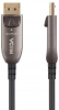 Кабел VCom D3751, Display Port M/M 1.4, 8K, 15м, Черен | D3751-15.0m 2