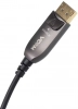 Кабел VCom D3751, Display Port M/M 1.4, 8K, 15м, Черен | D3751-15.0m 4