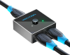 HDMI сплитер Vention, 2 x HDMI 2.0, Сив | AFLH0 3