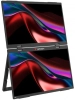 Монитор Verbatim Portable Dual, 15.6", IPS, FHD (1920 x 1080), Черен | 32403 2