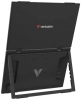 Монитор Verbatim Portable Dual, 15.6", IPS, FHD (1920 x 1080), Черен | 32403 6
