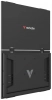 Монитор Verbatim Portable Dual, 15.6", IPS, FHD (1920 x 1080), Черен | 32403 7