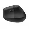 Безжична вертикална мишка Logitech Lift, Графит | 910-006473 2