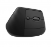 Безжична вертикална мишка Logitech Lift, Графит | 910-006473 4