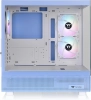Thermaltake View 270 Plus TG ARGB Mid Tower, Hydrangea Blue Edition | CA-1Y7-00MFWN-01 2