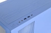Thermaltake View 270 Plus TG ARGB Mid Tower, Hydrangea Blue Edition | CA-1Y7-00MFWN-01 6