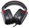 Геймърски слушалки Redragon Cybill, Черни | H312 1