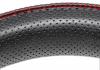 Геймърски слушалки Redragon Cybill, Черни | H312 7