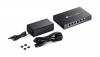 Суич TP-Link Omada DS106P, 6-портов, с 4-портов PoE+, неуправляем 8