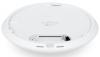 Точка за достъп Ubiquiti U7 Pro, WiFi 7, Tri-band, Gigabit, 10800 Mbps, Бяла 4