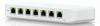 Суич Ubiquiti Ultra 60W, 8-портов, Layer 2, Gigabit, PoE, Бял | USW-Ultra-60W 2