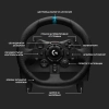 Волан и педали Logitech G923 Racing за PS4 and PC, Черен | 941-000149 16