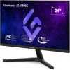 Геймърски монитор ViewSonic VX24G1-HD 24" IPS, FHD (1920 x 1080), 180Hz, 1ms, FreeSync, HDR10, Черен 4