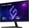 Геймърски монитор ViewSonic VX24G1-HD 24" IPS, FHD (1920 x 1080), 180Hz, 1ms, FreeSync, HDR10, Черен 5