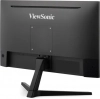 Геймърски монитор ViewSonic VX24G1-HD 24" IPS, FHD (1920 x 1080), 180Hz, 1ms, FreeSync, HDR10, Черен 7