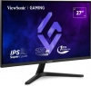 Геймърски монитор ViewSonic VX27G1-HD 27" IPS, FHD (1920 x 1080), 180Hz, 1ms, FreeSync, HDR10, Черен 2