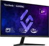 Геймърски монитор ViewSonic VX27G1-HD 27" IPS, FHD (1920 x 1080), 180Hz, 1ms, FreeSync, HDR10, Черен 3