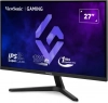 Геймърски монитор ViewSonic VX27G1-HD 27" IPS, FHD (1920 x 1080), 180Hz, 1ms, FreeSync, HDR10, Черен 5