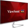 Монитор ViewSonic VX3276-4K-MHD, 31.5", VA, 4K UHD (3840 x 2160), 60Hz, 4ms, HDR10, Сребрист 8