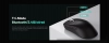 Безжична геймърска мишка VXE Dragonfly R1 Pro Max, 1K/4K compatible, PixArt PAW3395, Kailh White Blade Switches, Черна 3