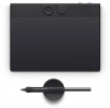 Графичен таблет Wacom Intuos Pro S (2025), Черен | PTK470K0B 5