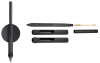 Графичен таблет Wacom Intuos Pro S (2025), Черен | PTK470K0B 4