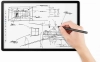 Графичен таблет Wacom MovinkPad Pro 14, 14", 2.8K (2880 x 1800) OLED, Сив | DTHA140L0B 6