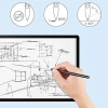 Графичен таблет Wacom MovinkPad Pro 14, 14", 2.8K (2880 x 1800) OLED, Сив | DTHA140L0B 8