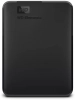 Външен диск WD Elements Portable 6TB USB 3.2, Черен | WDBLSS0060BBK-WESN 1