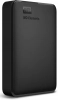 Външен диск WD Elements Portable 6TB USB 3.2, Черен | WDBLSS0060BBK-WESN 2