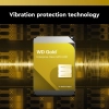 Твърд диск 14TB Western Digital Gold, 3.5", SATA, 7200rpm, 512MB, Bulk | WD142KRYZ 3