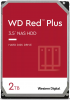 Твърд диск 2TB Western Digital Red Plus | WD20EFPX 2