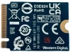 Western Digital SN5000S 512GB SSD, M.2 2230, BULK - в антистатична опаковка 2