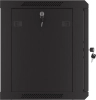 Комуникационен шкаф за стена Lanberg 19" 9U (600x450), Черен | WF01-6409-00B 8