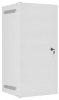 Комуникационен шкаф за стена Lanberg 10" 12U (280x310), Сив | WF10-2312-00S 2