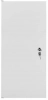 Комуникационен шкаф за стена Lanberg 10" 12U (280x310), Сив | WF10-2312-00S 4